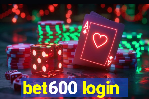 bet600 login