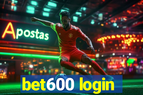 bet600 login