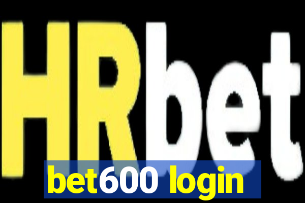 bet600 login