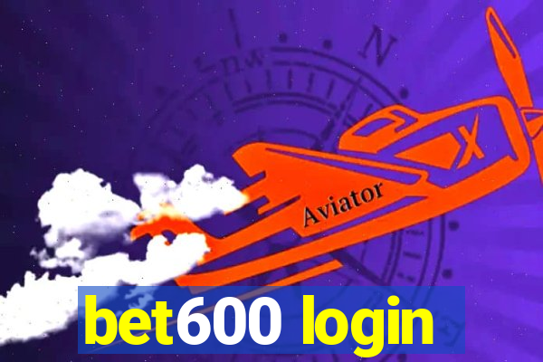 bet600 login