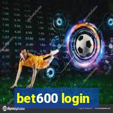 bet600 login