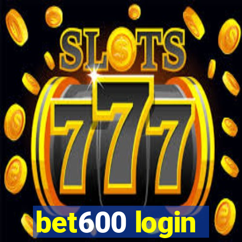 bet600 login