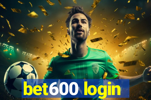 bet600 login