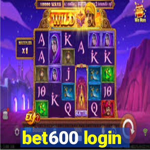 bet600 login