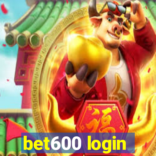 bet600 login