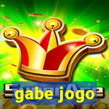 gabe jogo