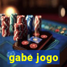 gabe jogo