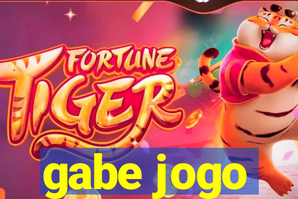 gabe jogo