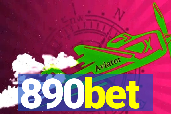 890bet