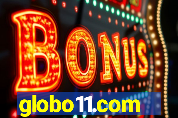 globo11.com