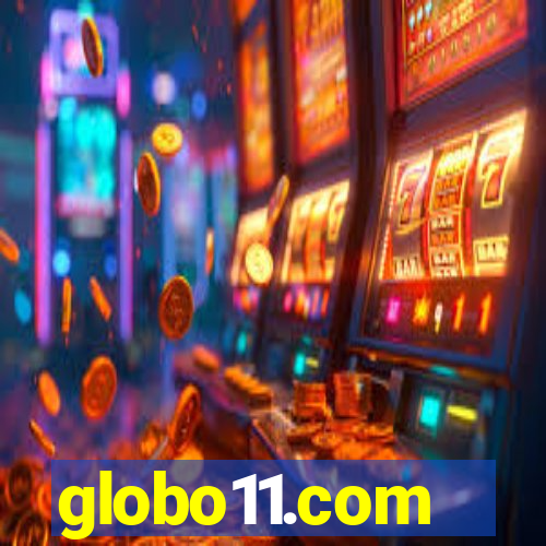 globo11.com