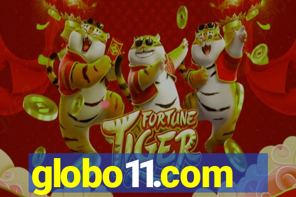 globo11.com