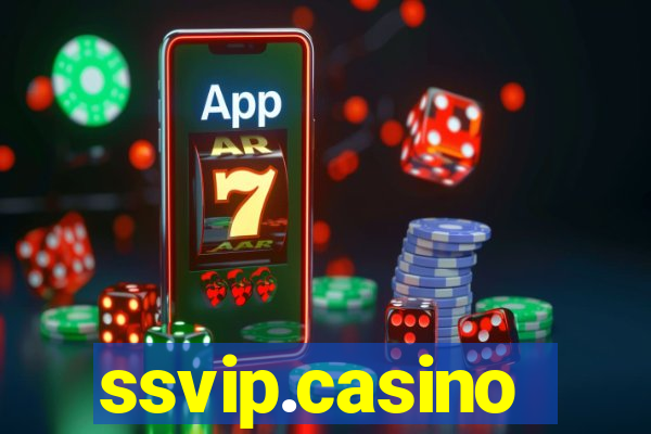 ssvip.casino