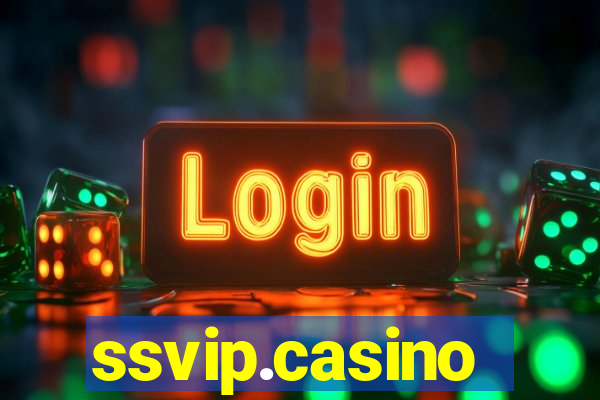 ssvip.casino