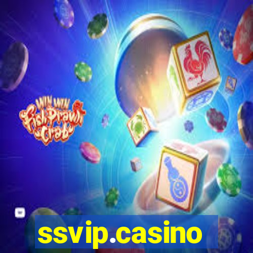 ssvip.casino