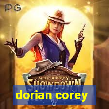 dorian corey