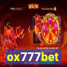 ox777bet