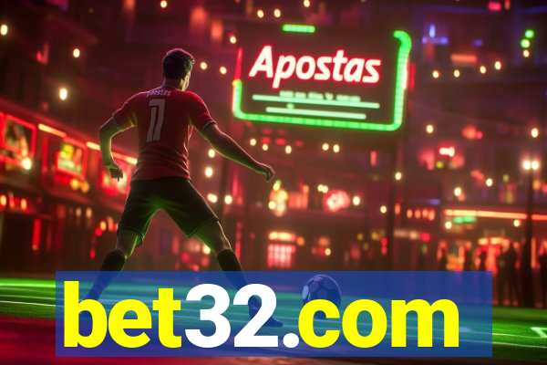 bet32.com