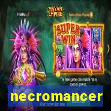 necromancer academy's genius summoner pt br