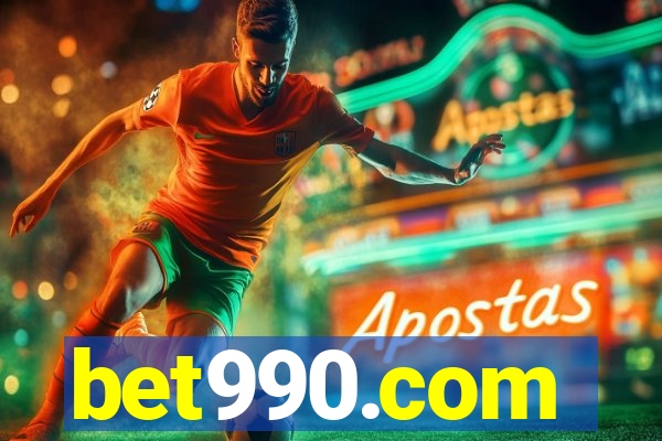 bet990.com