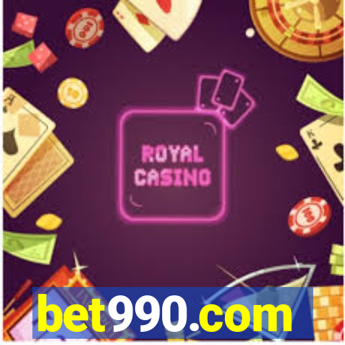 bet990.com