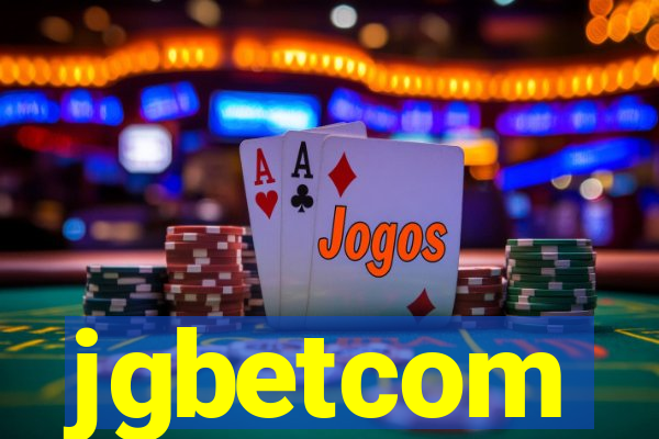 jgbetcom