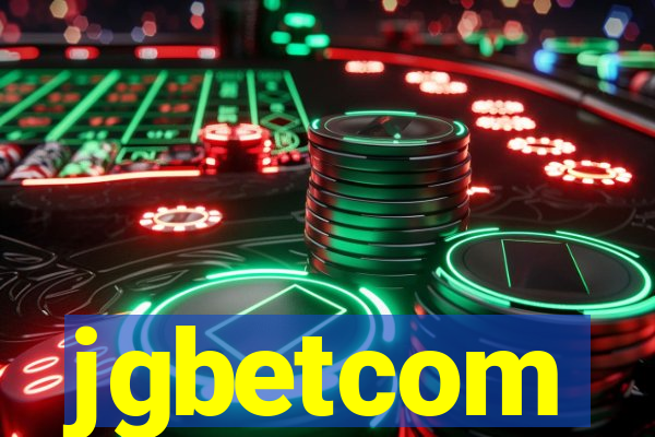 jgbetcom