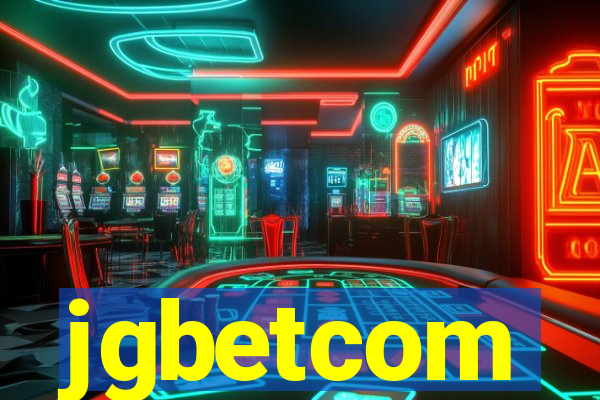 jgbetcom