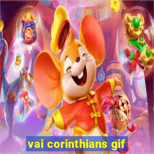 vai corinthians gif