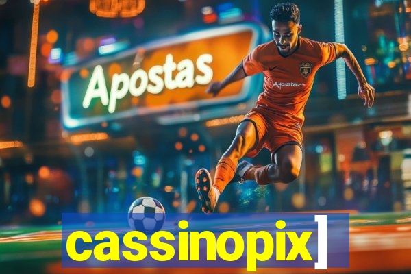 cassinopix]