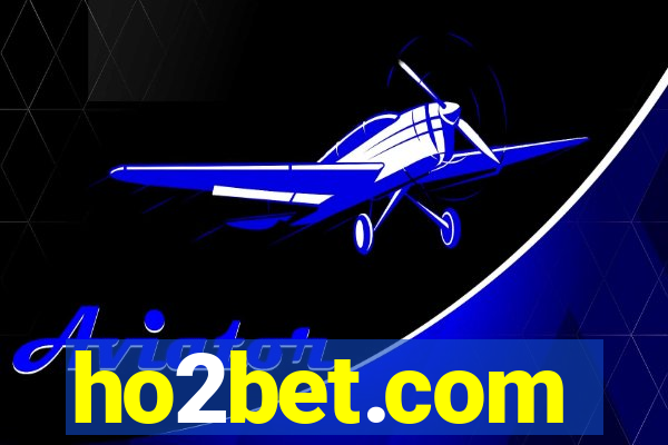 ho2bet.com