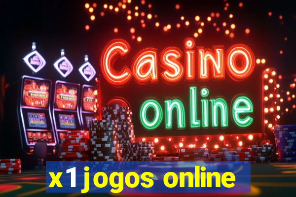 x1 jogos online