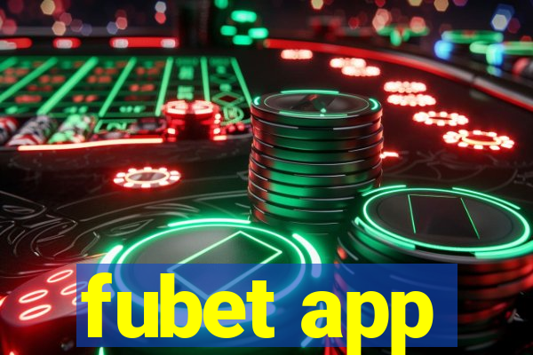 fubet app