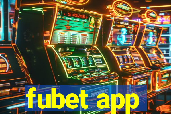 fubet app