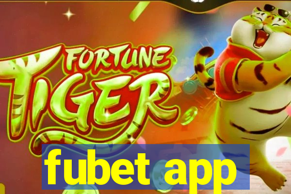 fubet app