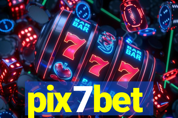 pix7bet