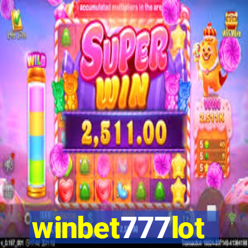 winbet777lot