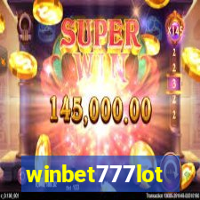 winbet777lot