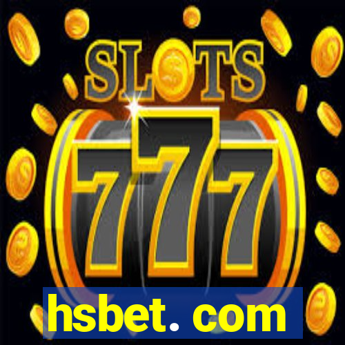 hsbet. com