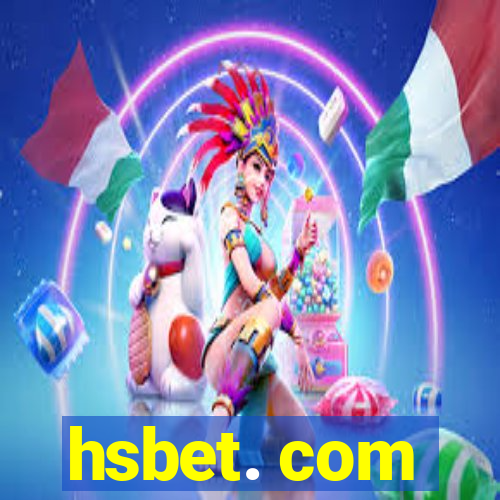 hsbet. com