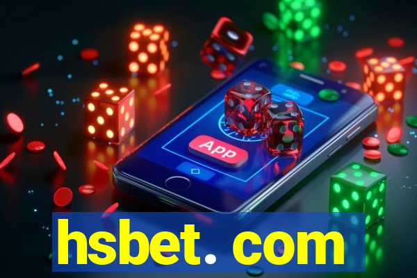 hsbet. com