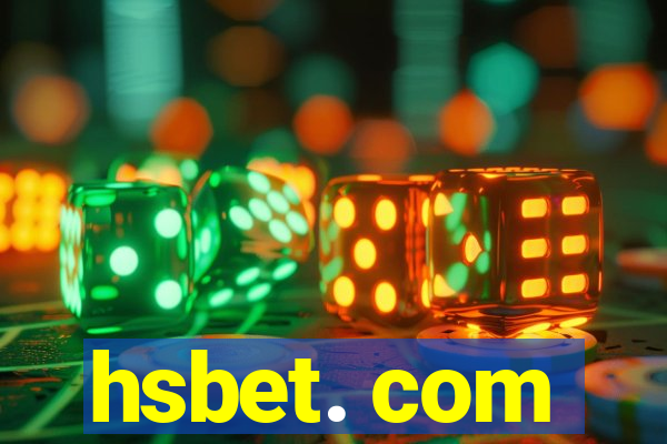 hsbet. com