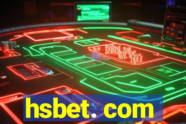 hsbet. com