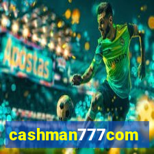 cashman777com