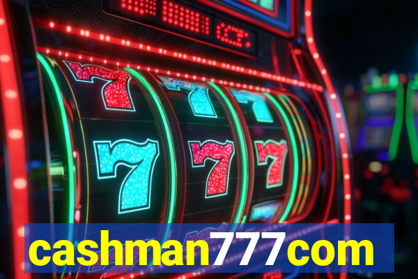 cashman777com