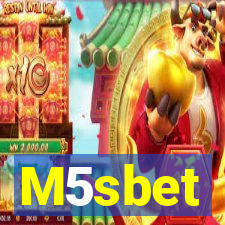 M5sbet