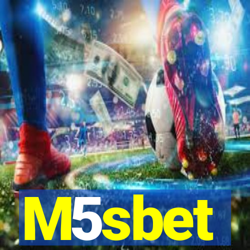 M5sbet