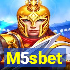 M5sbet