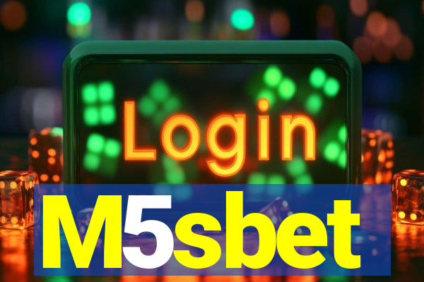 M5sbet