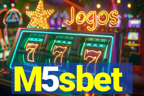 M5sbet